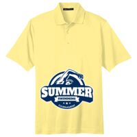 Tech Pique Polo Thumbnail