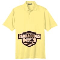 Tech Pique Polo Thumbnail