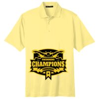 Tech Pique Polo Thumbnail