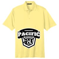 Tech Pique Polo Thumbnail