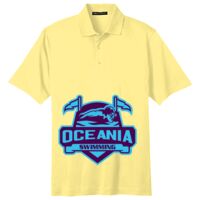 Tech Pique Polo Thumbnail