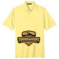 Tech Pique Polo Thumbnail