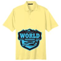 Tech Pique Polo Thumbnail