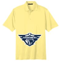 Tech Pique Polo Thumbnail