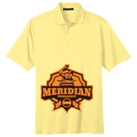 Tech Pique Polo Thumbnail