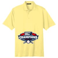 Tech Pique Polo Thumbnail