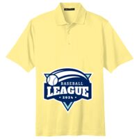 Tech Pique Polo Thumbnail