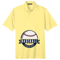 Tech Pique Polo Thumbnail