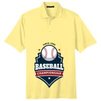 Tech Pique Polo Thumbnail