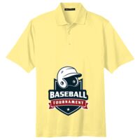 Tech Pique Polo Thumbnail