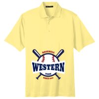 Tech Pique Polo Thumbnail