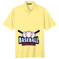 Tech Pique Polo Thumbnail