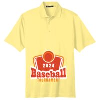 Tech Pique Polo Thumbnail