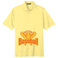 Tech Pique Polo Thumbnail