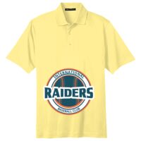 Tech Pique Polo Thumbnail