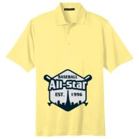 Tech Pique Polo Thumbnail