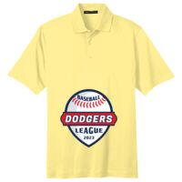 Tech Pique Polo Thumbnail