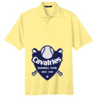 Tech Pique Polo Thumbnail