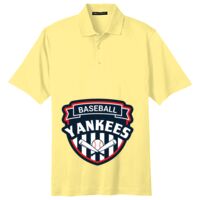 Tech Pique Polo Thumbnail