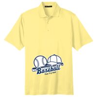 Tech Pique Polo Thumbnail