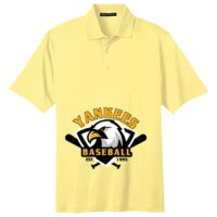 Tech Pique Polo Thumbnail