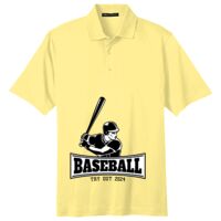 Tech Pique Polo Thumbnail