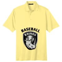 Tech Pique Polo Thumbnail