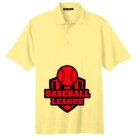 Tech Pique Polo Thumbnail