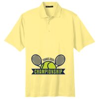 Tech Pique Polo Thumbnail