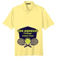 Tech Pique Polo Thumbnail