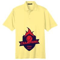 Tech Pique Polo Thumbnail