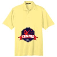 Tech Pique Polo Thumbnail