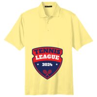 Tech Pique Polo Thumbnail