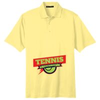 Tech Pique Polo Thumbnail