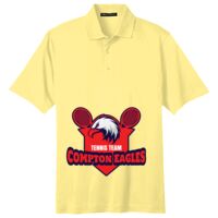 Tech Pique Polo Thumbnail