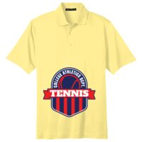 Tech Pique Polo Thumbnail