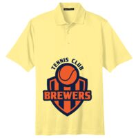 Tech Pique Polo Thumbnail