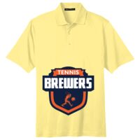 Tech Pique Polo Thumbnail