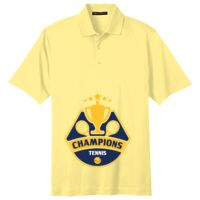 Tech Pique Polo Thumbnail