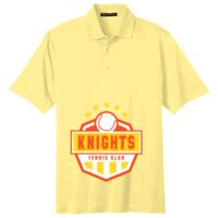 Tech Pique Polo Thumbnail