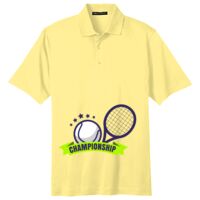 Tech Pique Polo Thumbnail