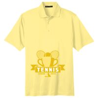 Tech Pique Polo Thumbnail