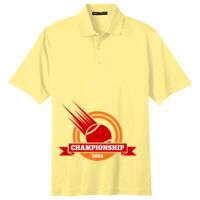 Tech Pique Polo Thumbnail