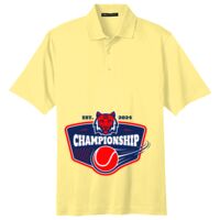 Tech Pique Polo Thumbnail