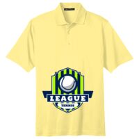 Tech Pique Polo Thumbnail