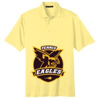 Tech Pique Polo Thumbnail