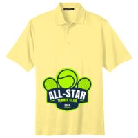 Tech Pique Polo Thumbnail