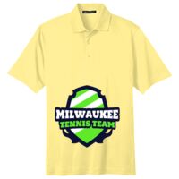 Tech Pique Polo Thumbnail