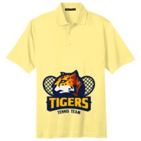 Tech Pique Polo Thumbnail