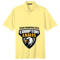 Tech Pique Polo Thumbnail